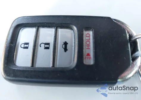 2014 Honda Accord Hybrid Touring from USA, damaged, VIN 1HGCR6F73EA009983